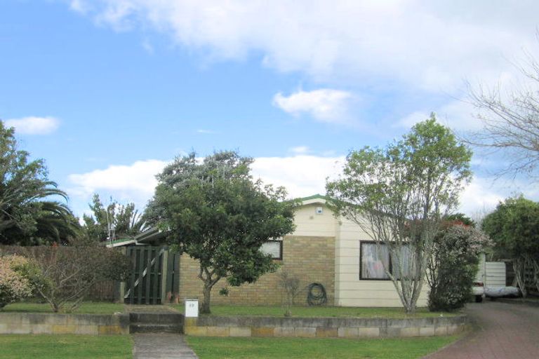 Photo of property in 17 Garnet Drive, Papamoa Beach, Papamoa, 3118