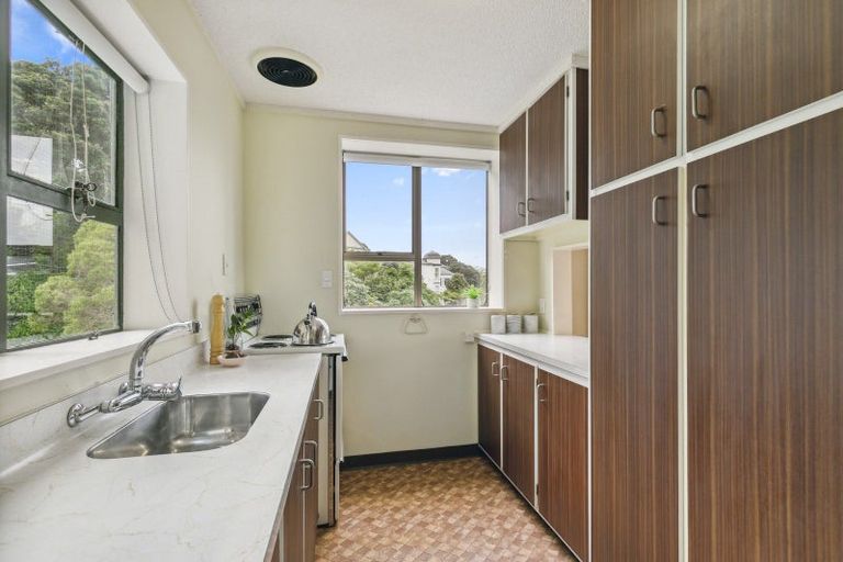 Photo of property in 11/7 Konini Road, Hataitai, Wellington, 6021