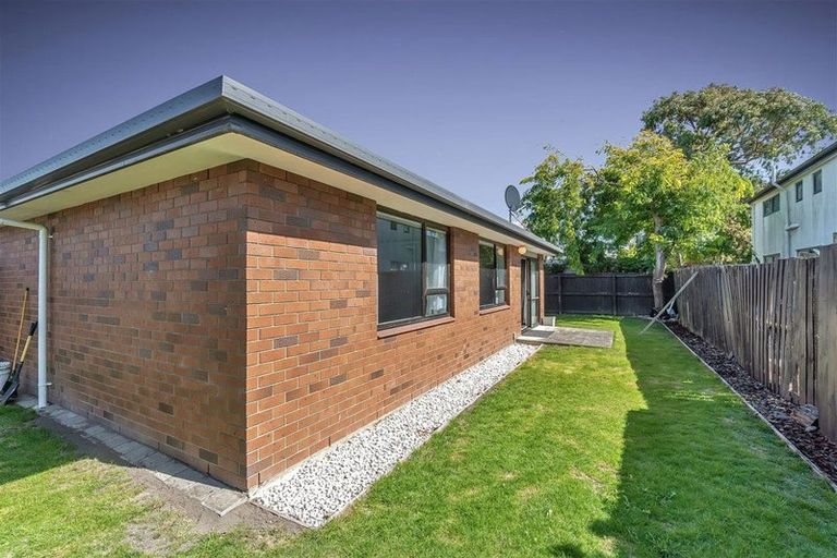 Photo of property in 1/32 England Street, Phillipstown, Christchurch, 8011