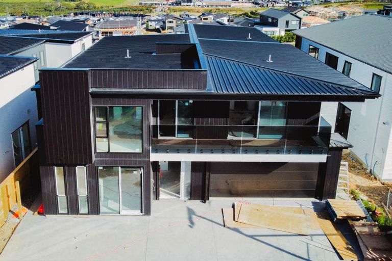 Photo of property in 216 Vaughans Road, Long Bay, Albany, 0792