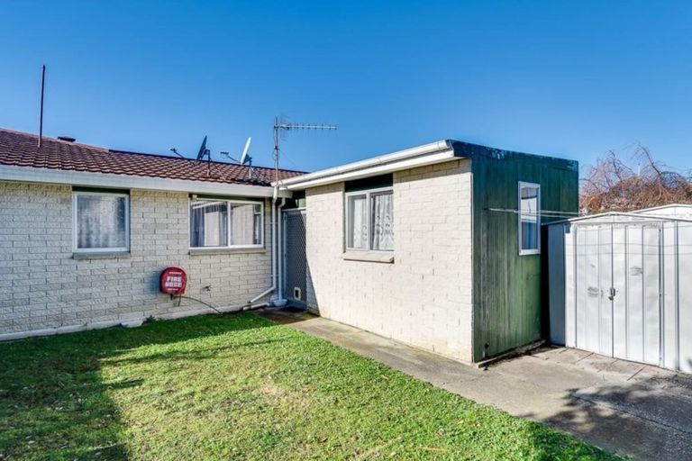 Photo of property in 4/412 Avenue Road West, Hastings, 4122