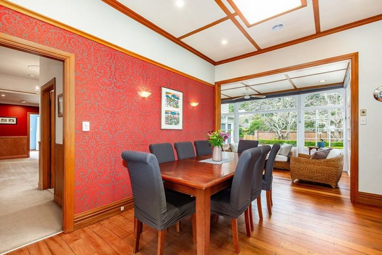 Photo of property in 396 Muritai Road, Eastbourne, Lower Hutt, 5013