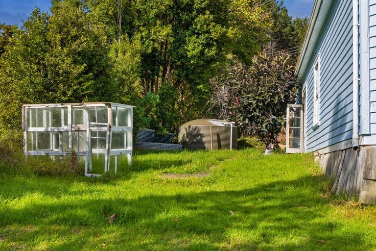 Photo of property in 916 Fairburn Road, Kaitaia, 0482