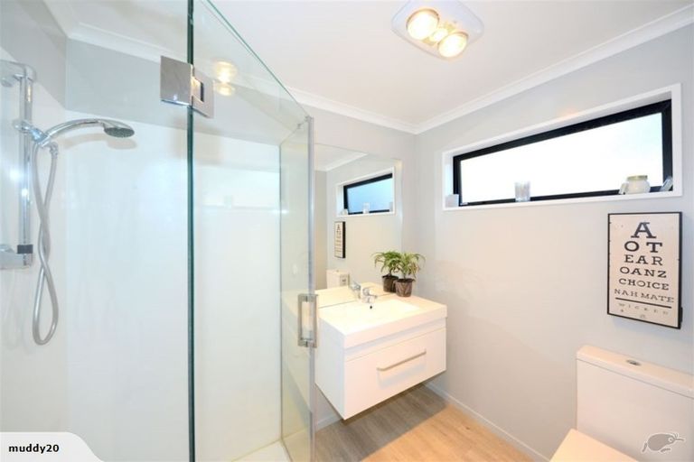 Photo of property in 41 Santa Maria Avenue, Mount Pleasant, Christchurch, 8081