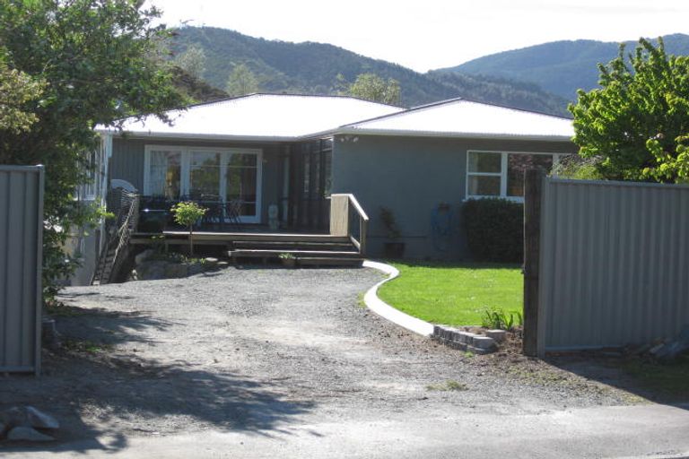 Photo of property in 21 Stafford Avenue, Annesbrook, Nelson, 7011