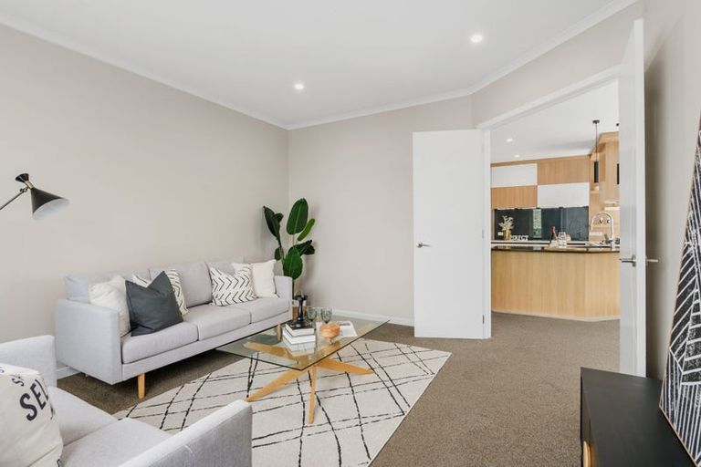 Photo of property in 45 Longbow Terrace, Flagstaff, Hamilton, 3210