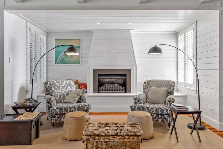 Photo of property in 26 Saltburn Road, Milford, Auckland, 0620