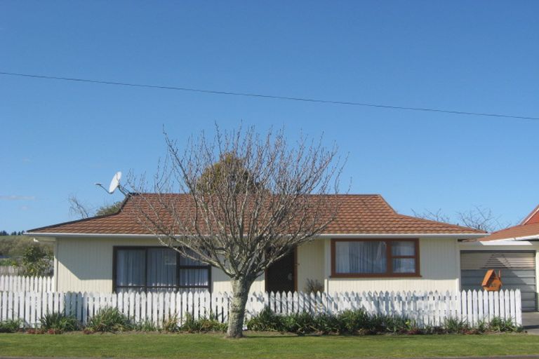 Photo of property in 32b Freyberg Street, Wairoa, 4108