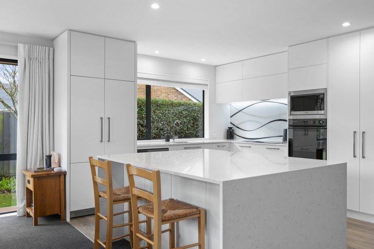 Photo of property in 110 Regent's Park Drive, Casebrook, Christchurch, 8051