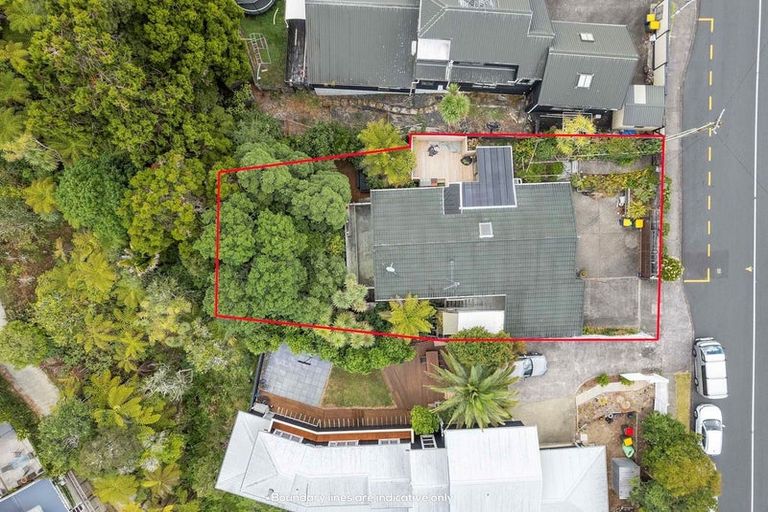 Photo of property in 284 Beach Road, Campbells Bay, Auckland, 0630