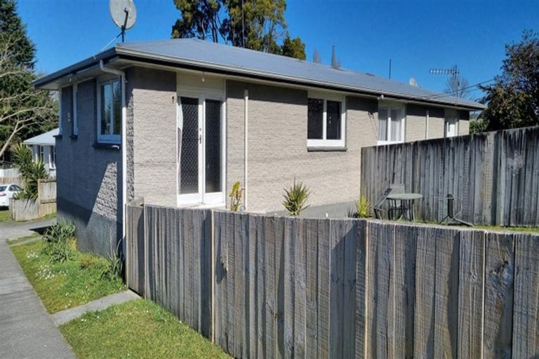 Photo of property in 34a Gordon Road, Western Heights, Rotorua, 3015
