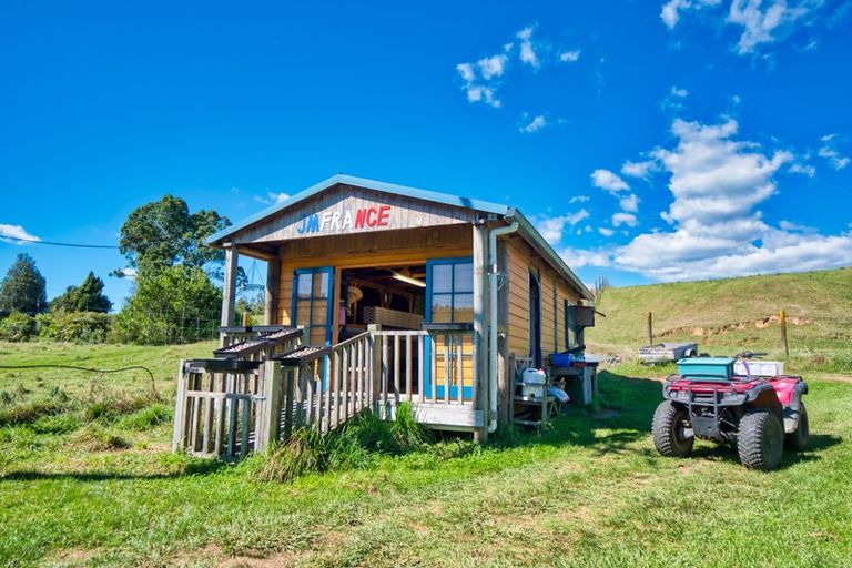 Photo of property in 427 Soldiers Road, Lower Kaimai, Tauranga, 3171