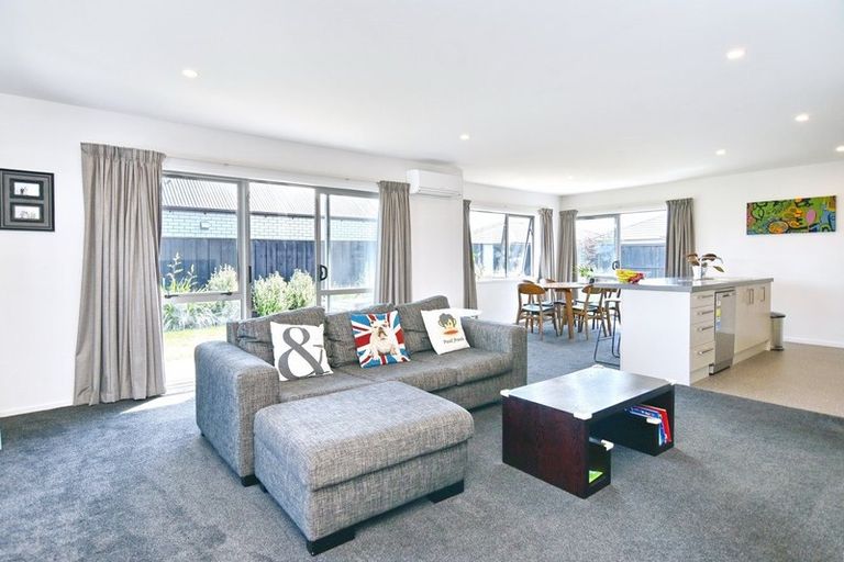 Photo of property in 44 Wallingford Crescent, Rolleston, 7615