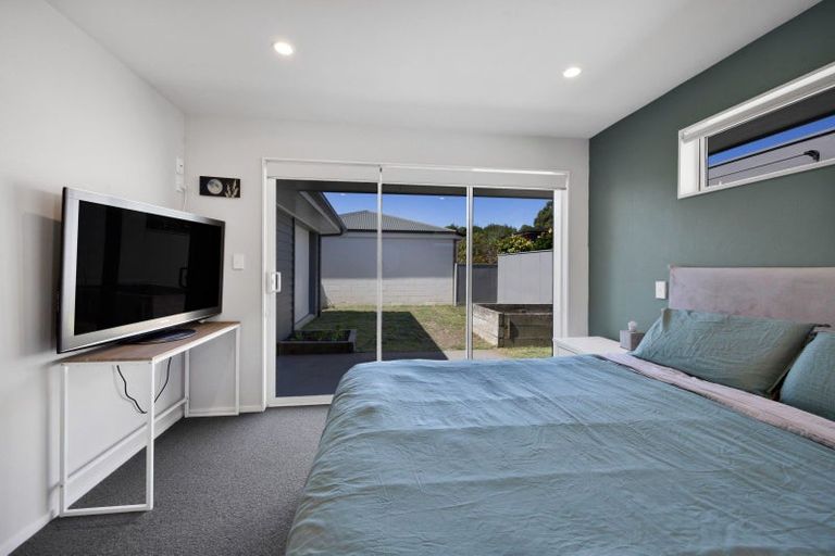 Photo of property in 21f Parkvue Drive, Bell Block, New Plymouth, 4312