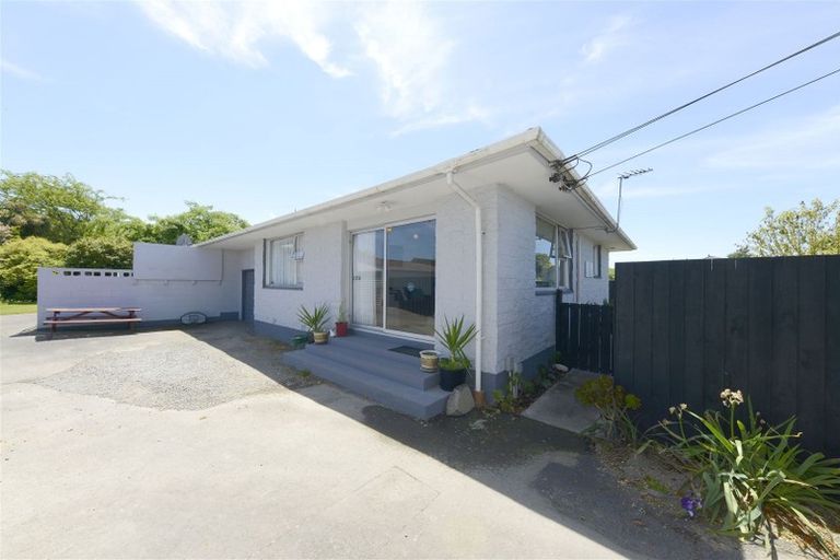 Photo of property in 2/21a Medway Street, Richmond, Christchurch, 8013