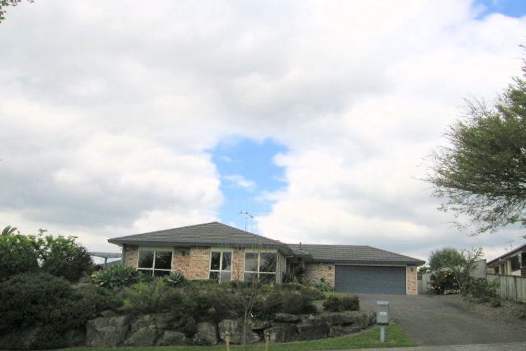 Photo of property in 29 Montana Drive, Pyes Pa, Tauranga, 3112