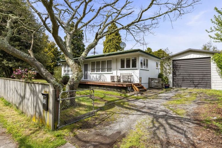 Photo of property in 161 Tauhara Road, Tauhara, Taupo, 3330