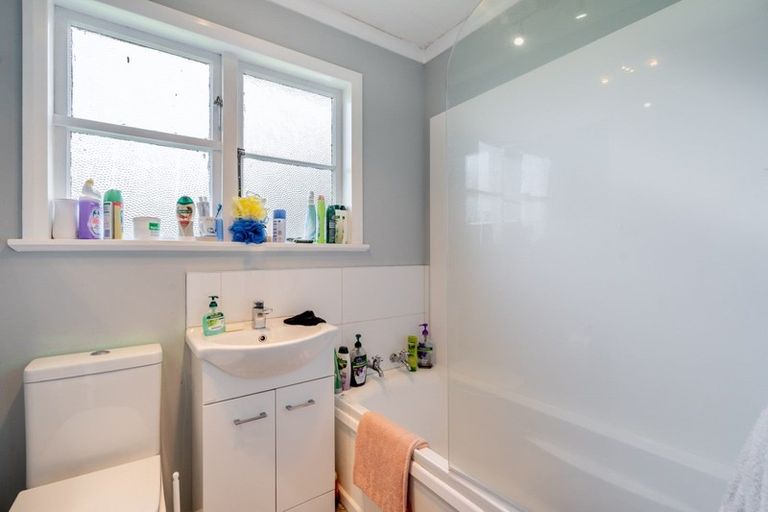 Photo of property in 58 Crawford Street, Glengarry, Invercargill, 9810