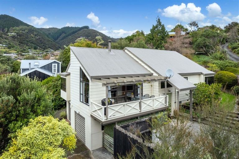 Photo of property in 1 Te Ata Place, Atawhai, Nelson, 7010