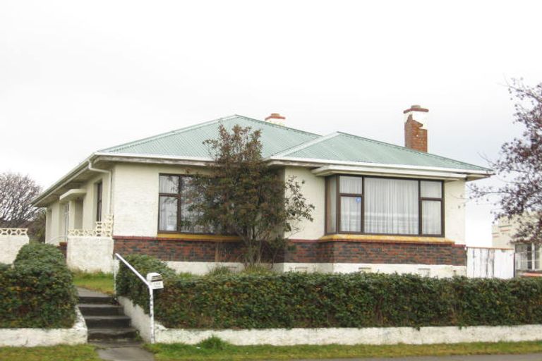 Photo of property in 144 Conyers Street, Heidelberg, Invercargill, 9812