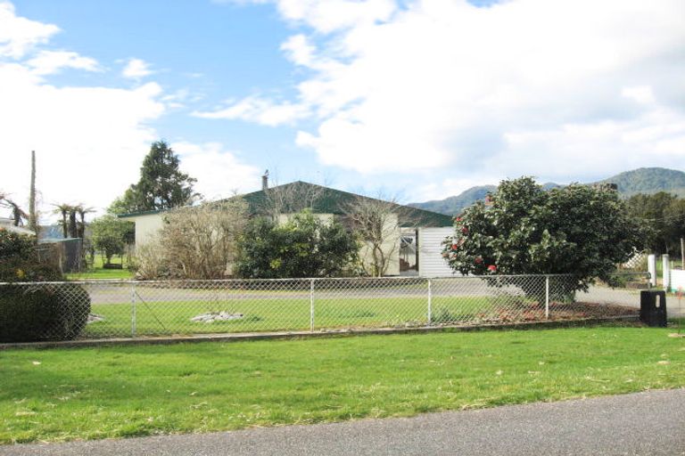 Photo of property in 85 Upper Kokatahi Road, Kokatahi, Hokitika, 7881
