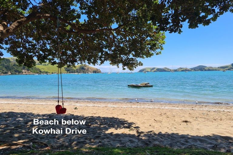 Photo of property in 43 Kowhai Drive, Te Kouma, Coromandel, 3581