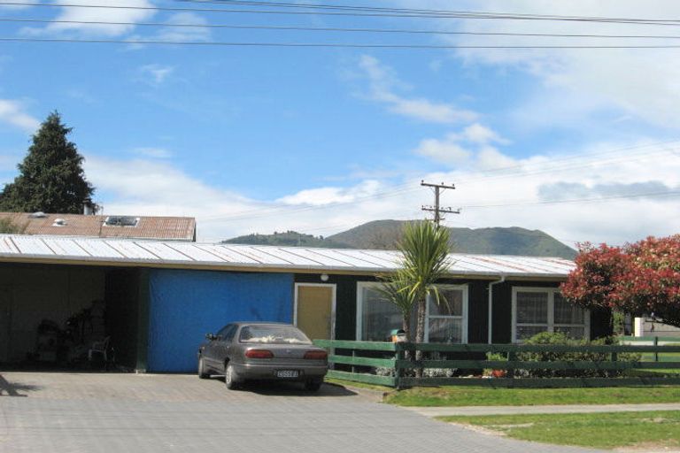 Photo of property in 1/66 Pihanga Street, Taupo, 3330
