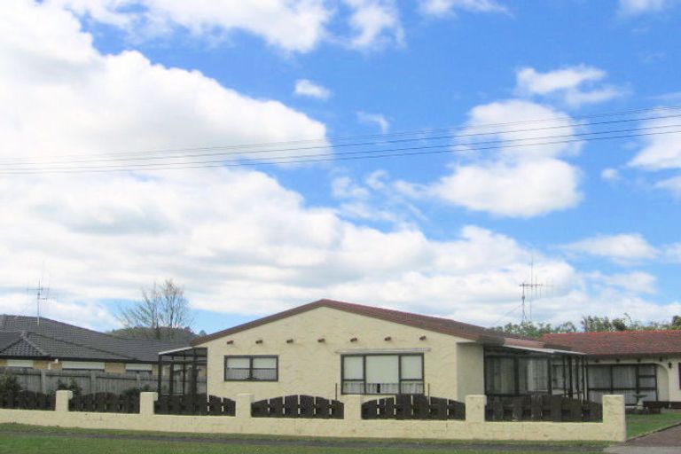 Photo of property in 8a Johnston Street, Waihi, 3610