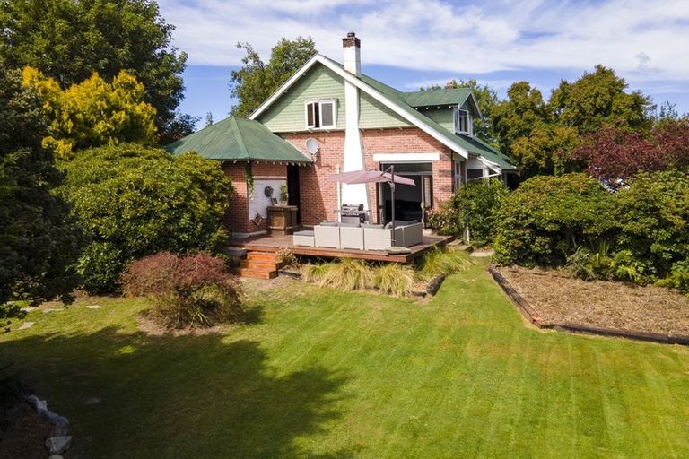 Photo of property in 2 Denmark Street, Fairlie, 7925