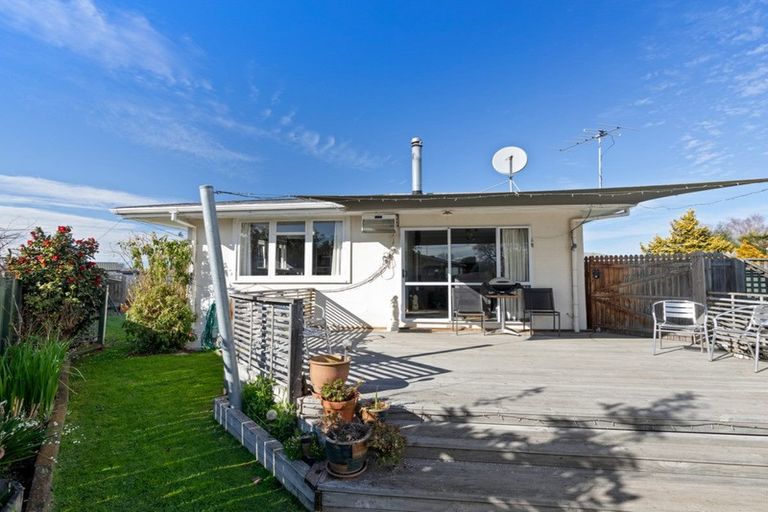 Photo of property in 7 Shirtliff Street, Riversdale, Blenheim, 7201