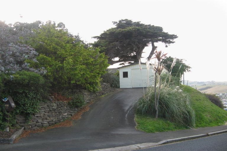 Photo of property in 201 Tomahawk Road, Andersons Bay, Dunedin, 9013
