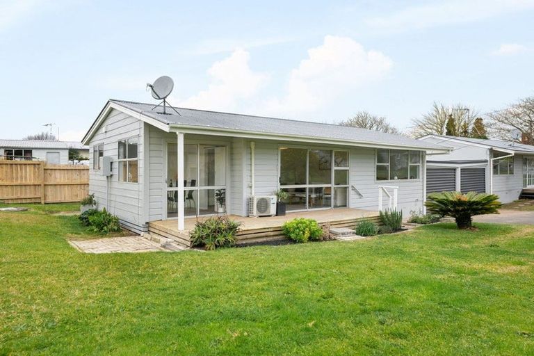 Photo of property in 10b Olwyn Terrace, Dinsdale, Hamilton, 3204