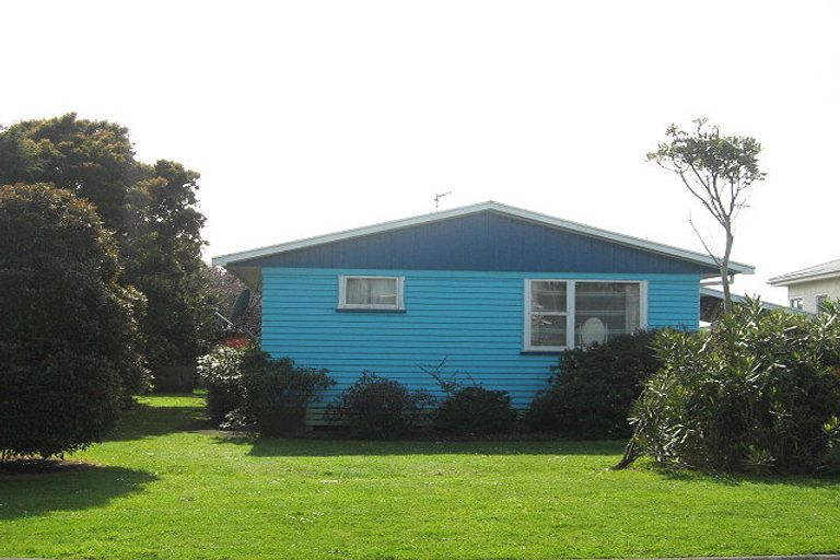Photo of property in 32 King Street, Waitara, 4320