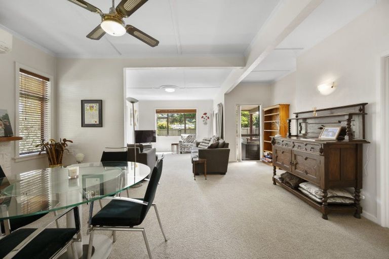 Photo of property in 18 Logan Avenue, Marewa, Napier, 4110