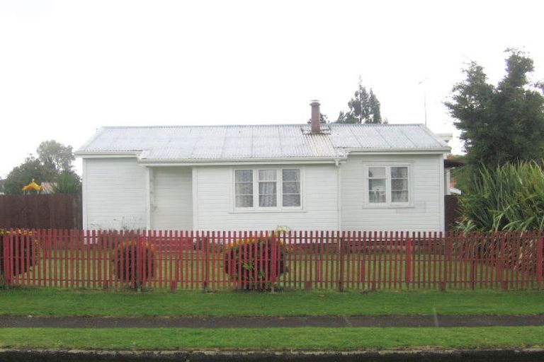 Photo of property in 6 Granton Place, Tokoroa, 3420