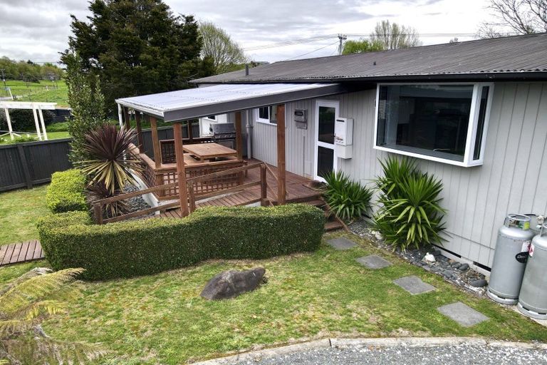 Photo of property in 32 Golf Street, Putaruru, 3411