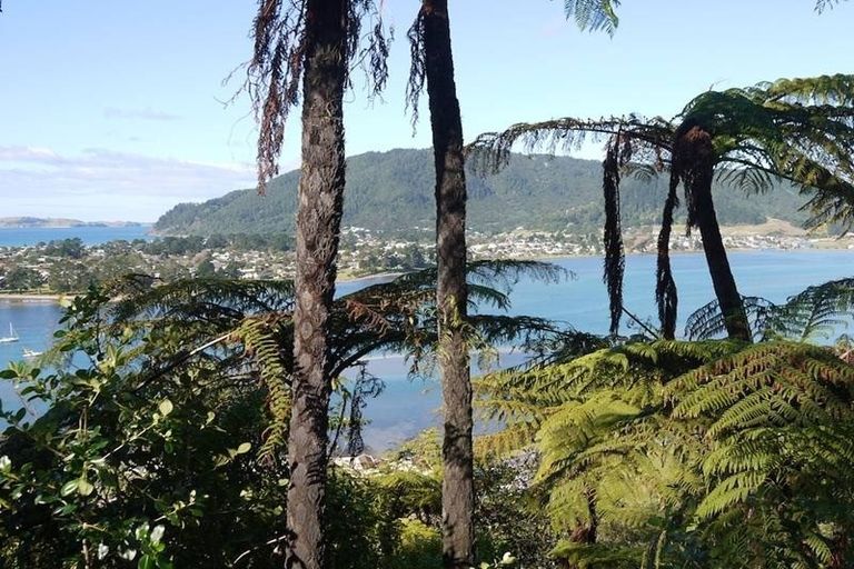 Photo of property in 26 Tairua Heights, Tairua, 3508