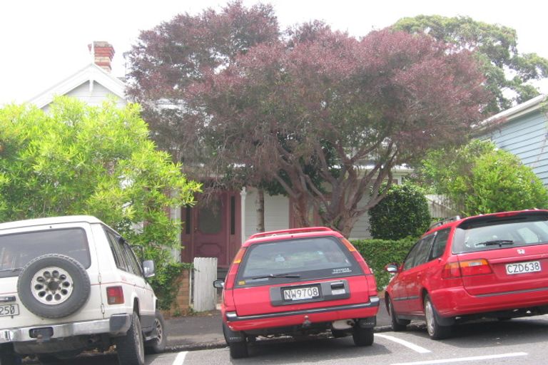 Photo of property in 7 Grosvenor Street, Grey Lynn, Auckland, 1021
