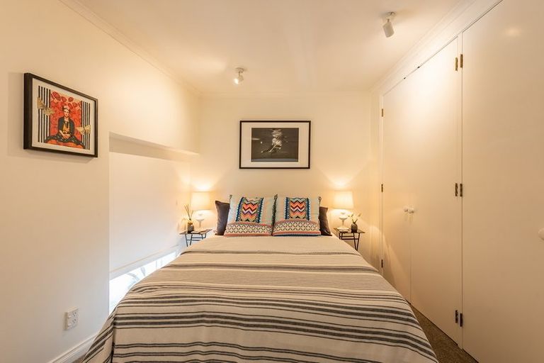 Photo of property in Queens Wharf Office Apartm, 10/1 Queens Wharf, Wellington Central, Wellington, 6011