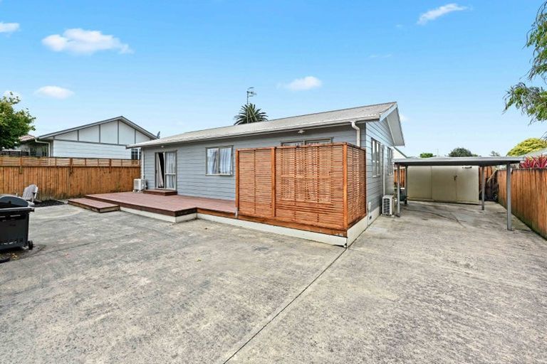 Photo of property in 3a Dalgliesh Avenue, Beerescourt, Hamilton, 3200