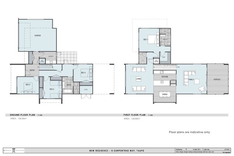 Photo of property in 9 Carpentras Way, Nukuhau, Taupo, 3330