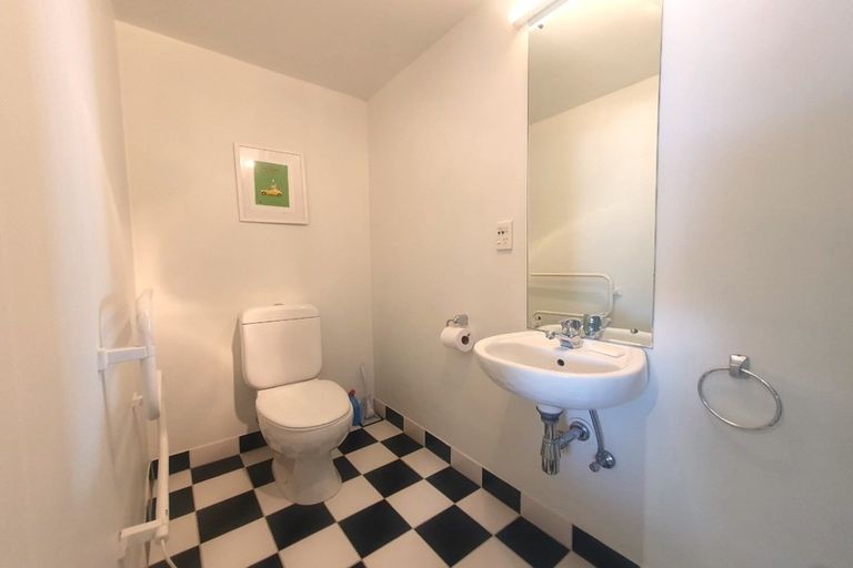 Photo of property in 3e/250 Richmond Road, Grey Lynn, Auckland, 1021