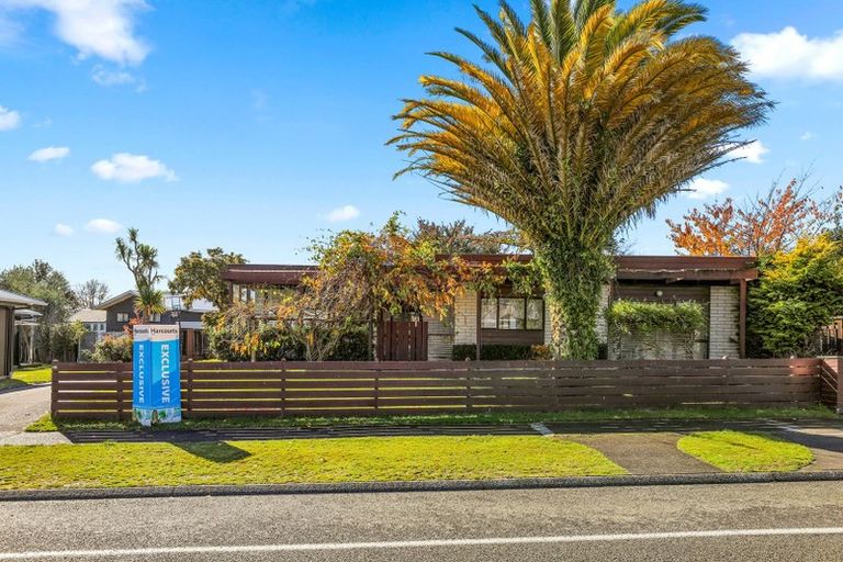 Photo of property in 28 Hyde Avenue, Richmond Heights, Taupo, 3330