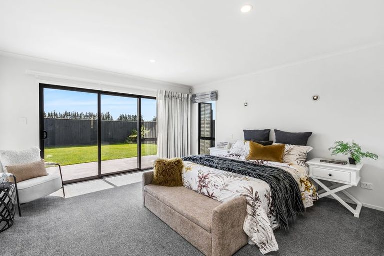 Photo of property in 9 Kingsdowne Drive, West Melton, 7618