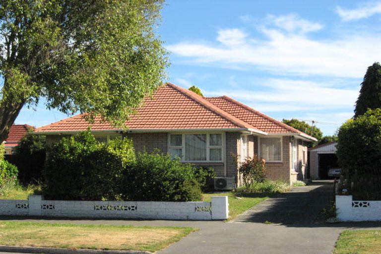 Photo of property in 51 Bevington Street, Avonhead, Christchurch, 8042