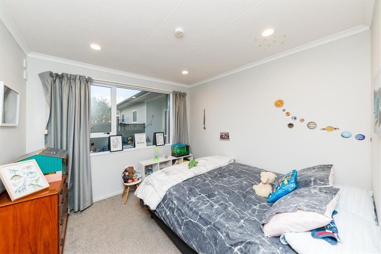 Photo of property in 6 Just Place, West End, Palmerston North, 4410