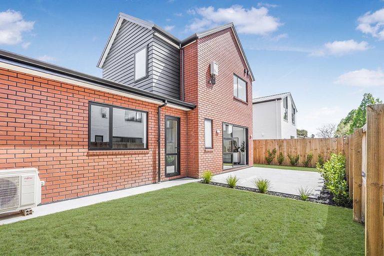 Photo of property in 5/15 Glen Lynne Avenue, Queenwood, Hamilton, 3210