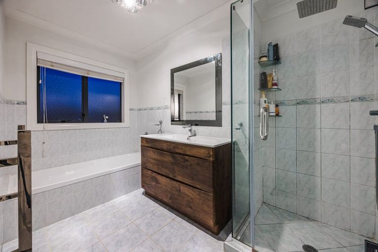 Photo of property in 43 Broadhurst Road, Flat Bush, Auckland, 2019