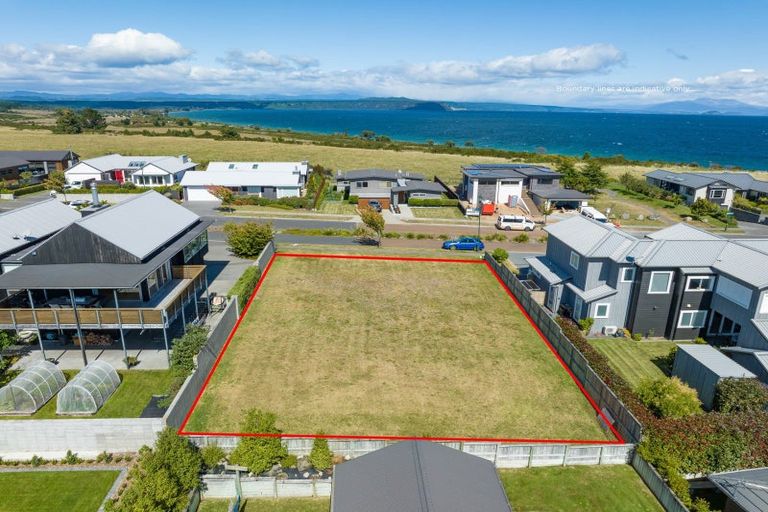 Photo of property in 26 Victory Drive, Wharewaka, Taupo, 3330