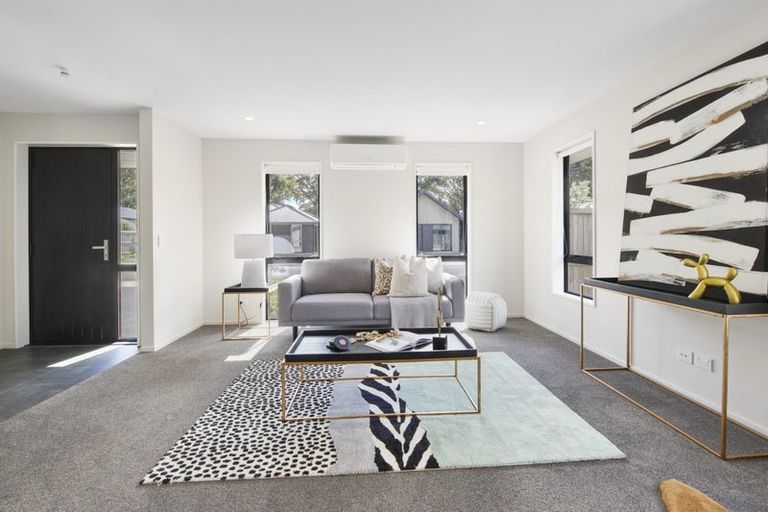 Photo of property in 74 Quinn Crescent, Woodend, 7610